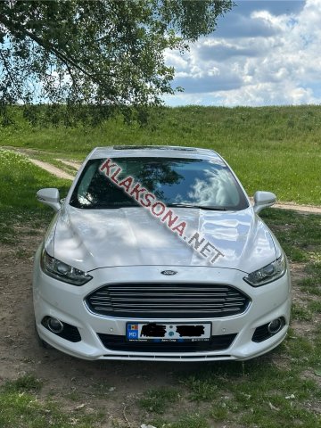 продам Ford Fusionв пмр  фото 4