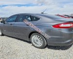 продам Ford Fusion в пмр  фото 1