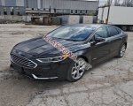 продам Ford Fusion в пмр  фото 1