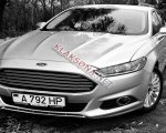 продам Ford Fusion в пмр  фото 4