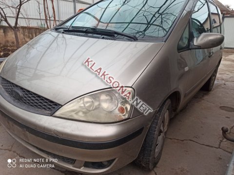 продам Ford Galaxyв пмр  фото 4