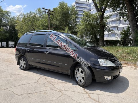 продам Ford Galaxyв пмр  фото 6
