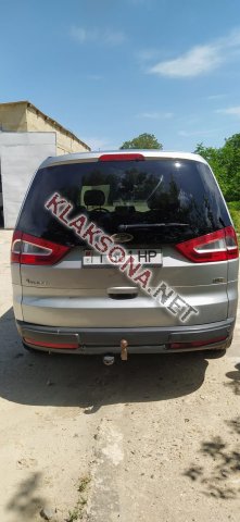 продам Ford Galaxyв пмр  фото 6