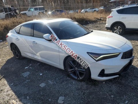 продам Acura Integraв пмр  фото 6