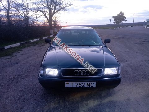 продам Audi 80в пмр  фото 5