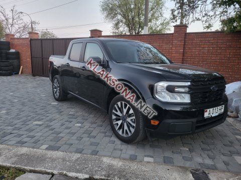 продам Ford Maverickв пмр  фото 6