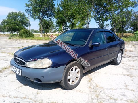 продам Ford Mondeoв пмр  фото 4