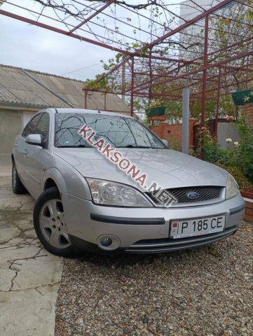 продам Ford Mondeoв пмр  фото 4