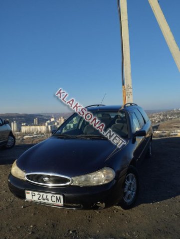 продам Ford Mondeoв пмр  фото 6