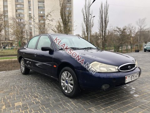 продам Ford Mondeoв пмр  фото 5