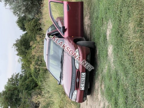 продам Ford Mondeoв пмр  фото 4