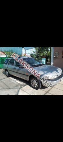 продам Ford Mondeoв пмр  фото 4