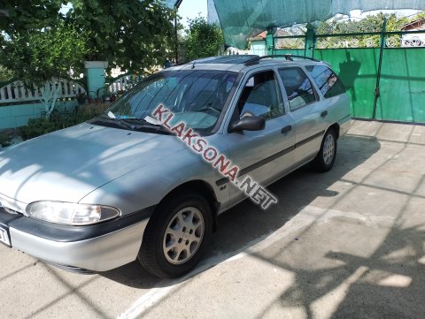 продам Ford Mondeoв пмр  фото 4