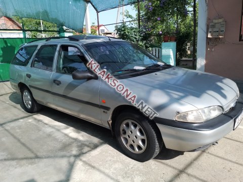 продам Ford Mondeoв пмр  фото 4