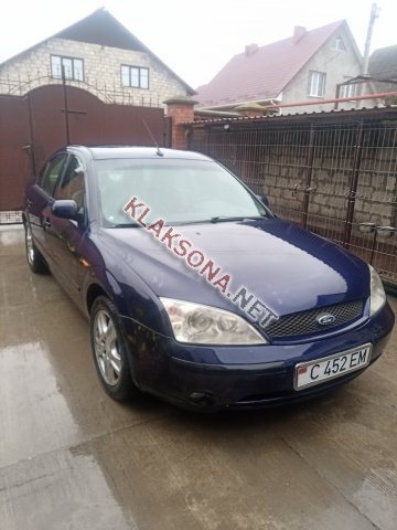 продам Ford Mondeoв пмр  фото 6
