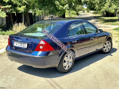 продам Ford Mondeoв пмр  фото 4