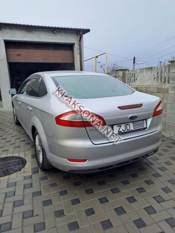 продам Ford Mondeoв пмр  фото 4