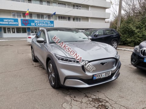продам Ford Mustangв пмр  фото 5
