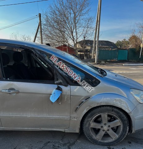 продам Ford S-MAXв пмр  фото 5
