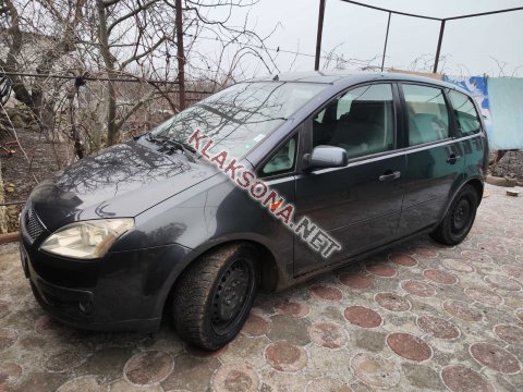 продам Ford S-MAXв пмр  фото 5