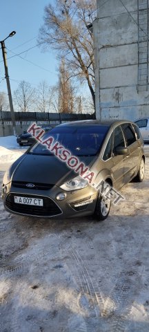 продам Ford S-MAXв пмр  фото 5