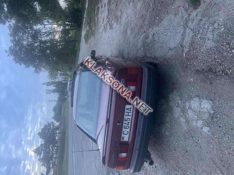 продам Ford Sierraв пмр  фото 6