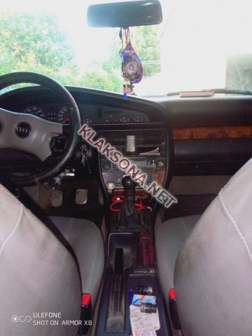 продам Audi 100в пмр  фото 6