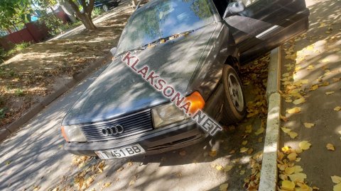 продам Audi 100в пмр  фото 4