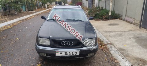 продам Audi 100в пмр  фото 4