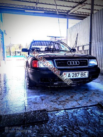 продам Audi 100в пмр  фото 5