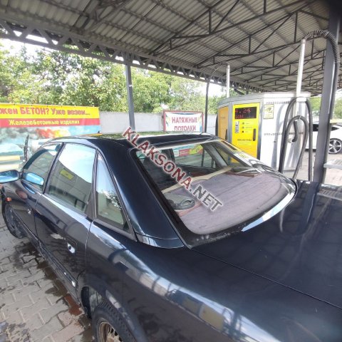 продам Audi 100в пмр  фото 4