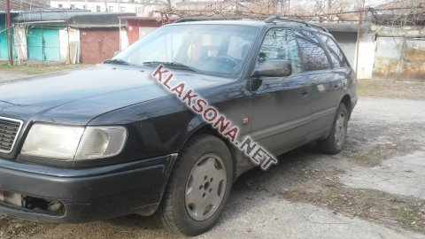 продам Audi 100в пмр  фото 5