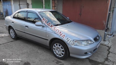 продам Honda Accordв пмр  фото 5