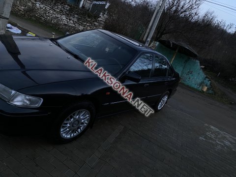 продам Honda Accordв пмр  фото 4