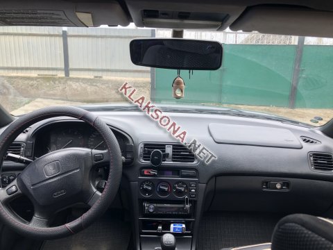 продам Honda Accordв пмр  фото 4