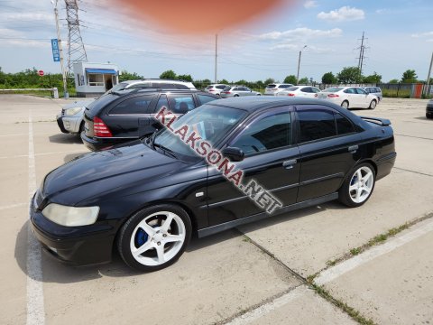 продам Honda Accordв пмр  фото 4