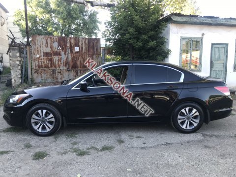 продам Honda Accordв пмр  фото 5