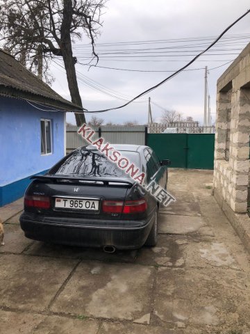 продам Honda Accordв пмр  фото 4