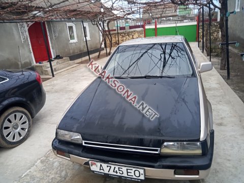 продам Honda Accordв пмр  фото 4