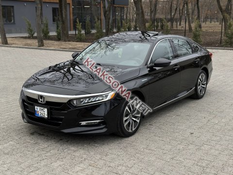 продам Honda Accordв пмр  фото 6