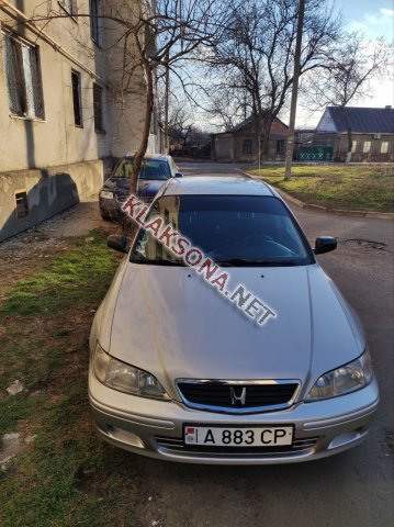 продам Honda Accordв пмр  фото 4