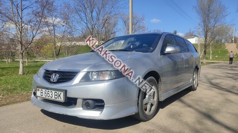 продам Honda Accordв пмр  фото 6