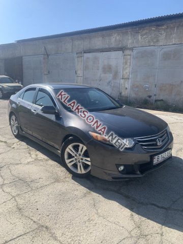продам Honda Accordв пмр  фото 4