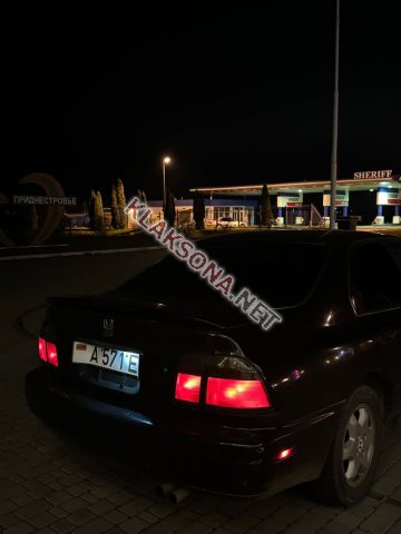 продам Honda Accordв пмр  фото 4