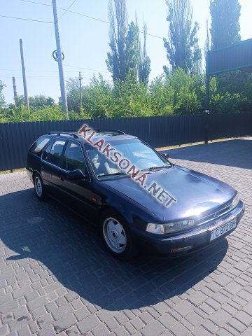 продам Honda Accordв пмр  фото 4