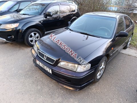 продам Honda Accordв пмр  фото 4