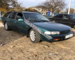 продам Honda Accord в пмр  фото 5