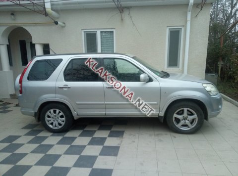 продам Honda CR-Vв пмр  фото 6