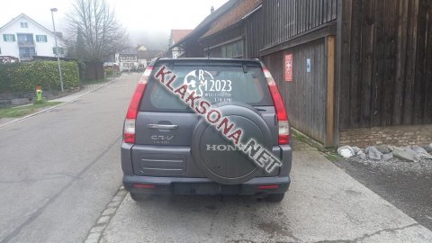 продам Honda CR-Vв пмр  фото 5