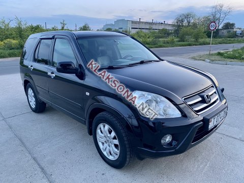 продам Honda CR-Vв пмр  фото 6